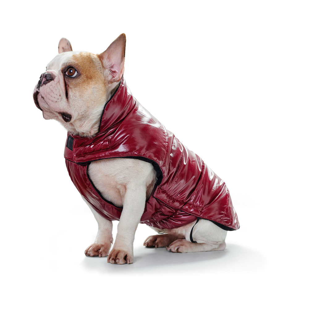 HUNTER Hundemantel Tampere Bild 2