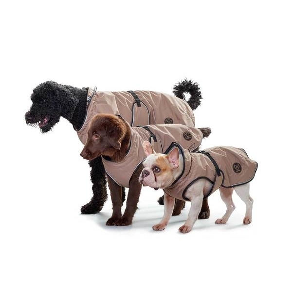 HUNTER Hundemantel Uppsala Bild 7