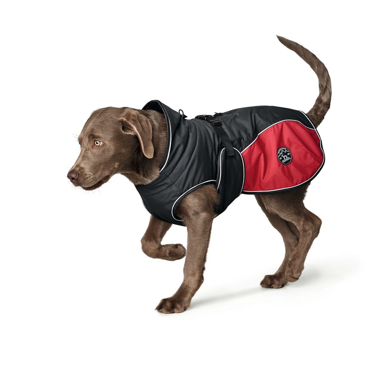 Hunter Hundemantel Uppsala Cozy Bild 9