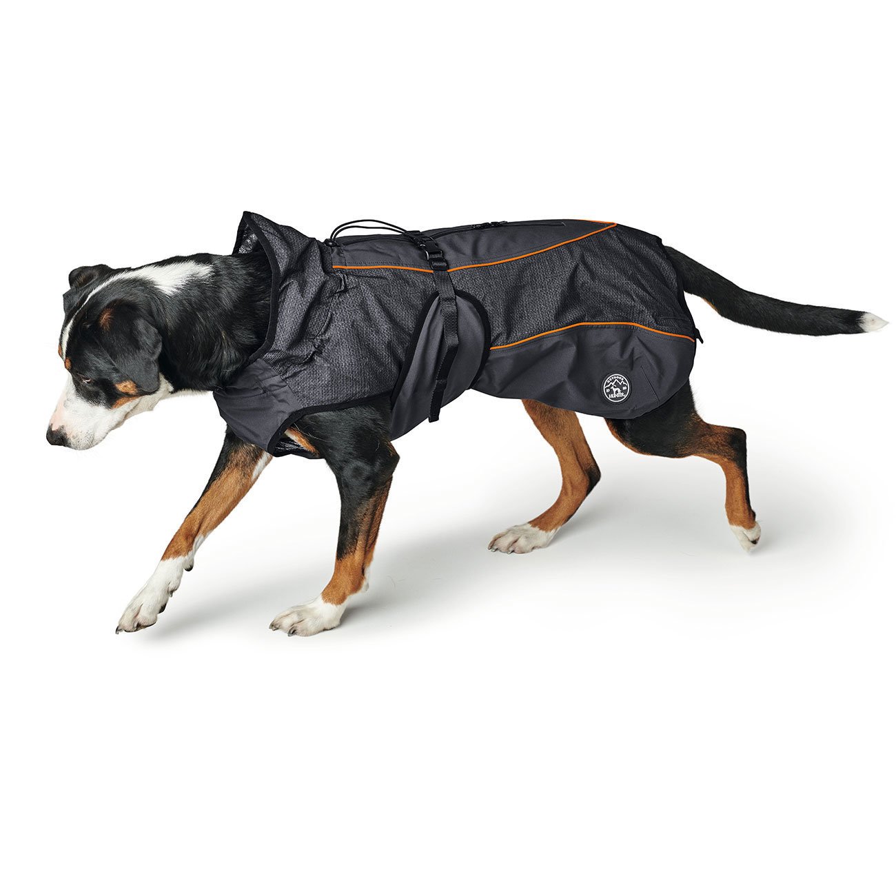 Hunter Hundemantel Uppsala Thermo Bild 6