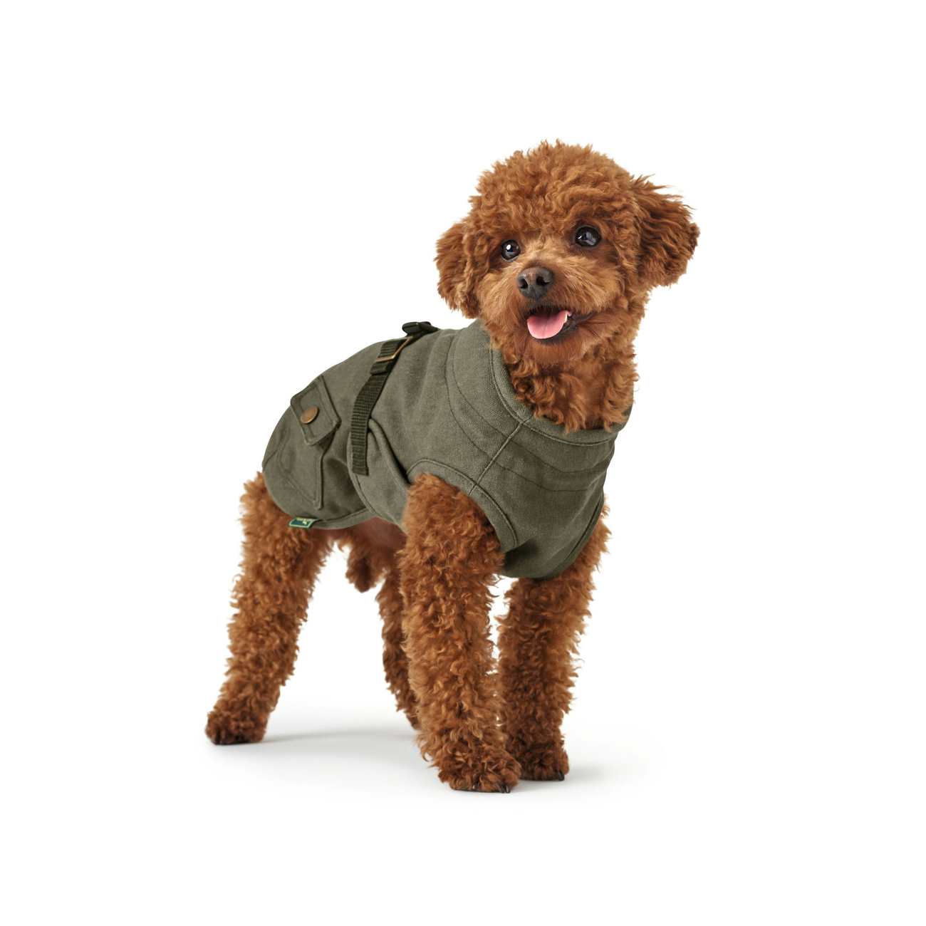 Hunter Hundemantel Uppsala Trend Bild 15