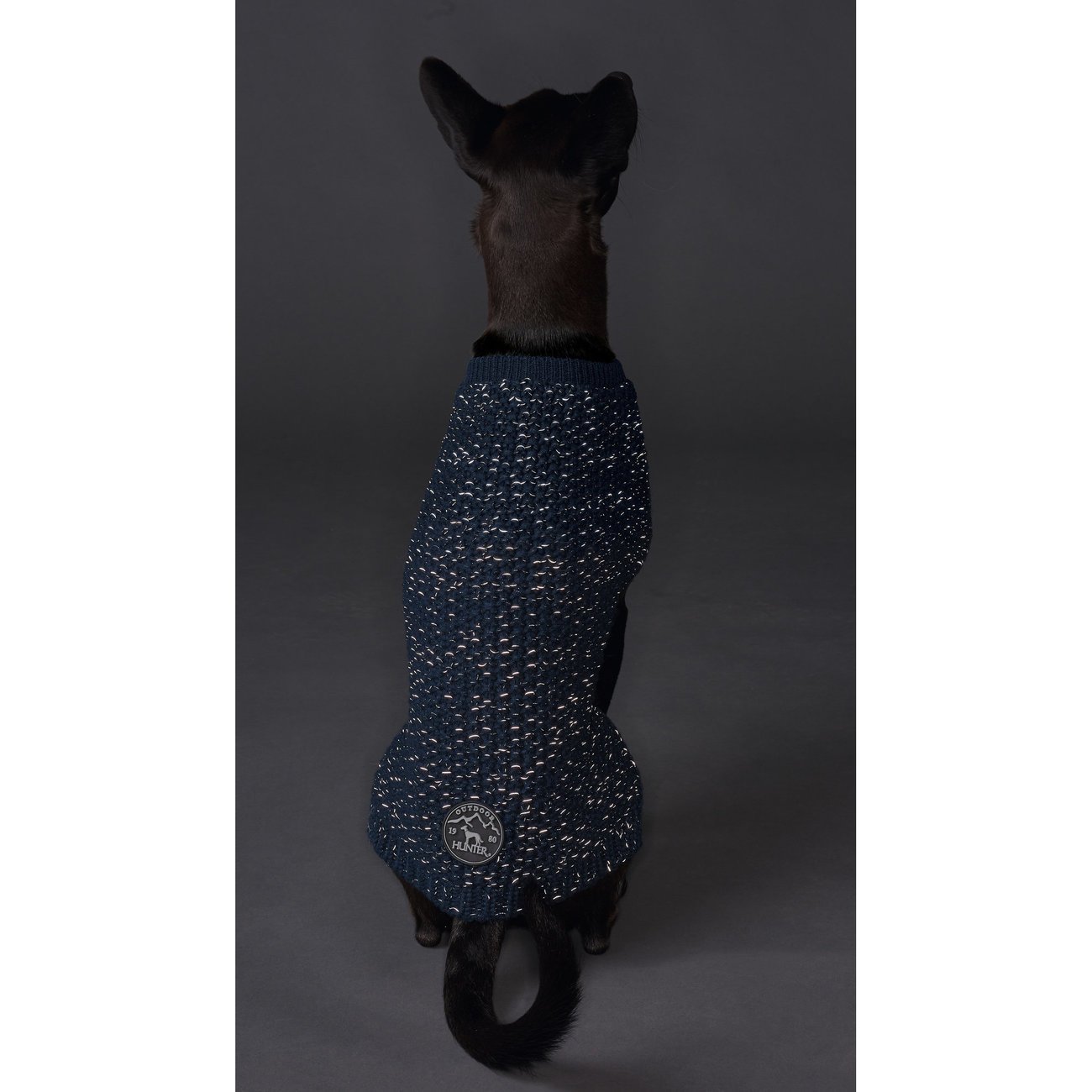 Hunter Hundepullover Finja Bild 6