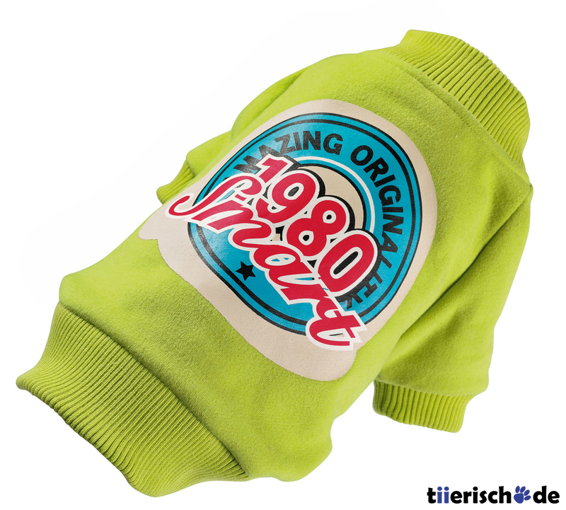 HUNTER Hundepullover Sporty Bild 1