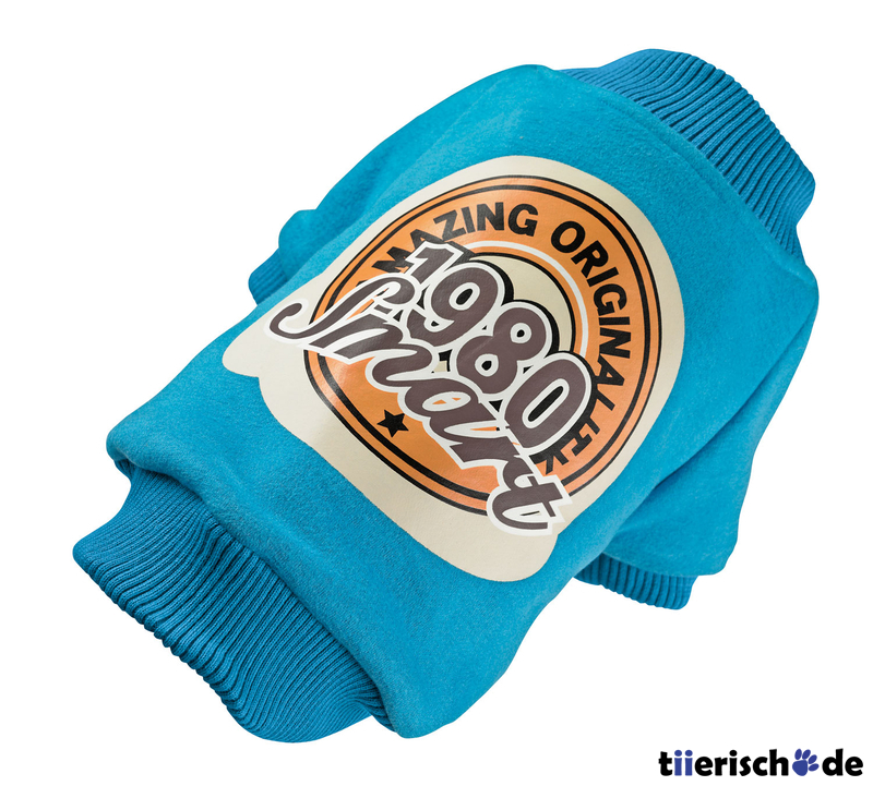 HUNTER Hundepullover Sporty Bild 2