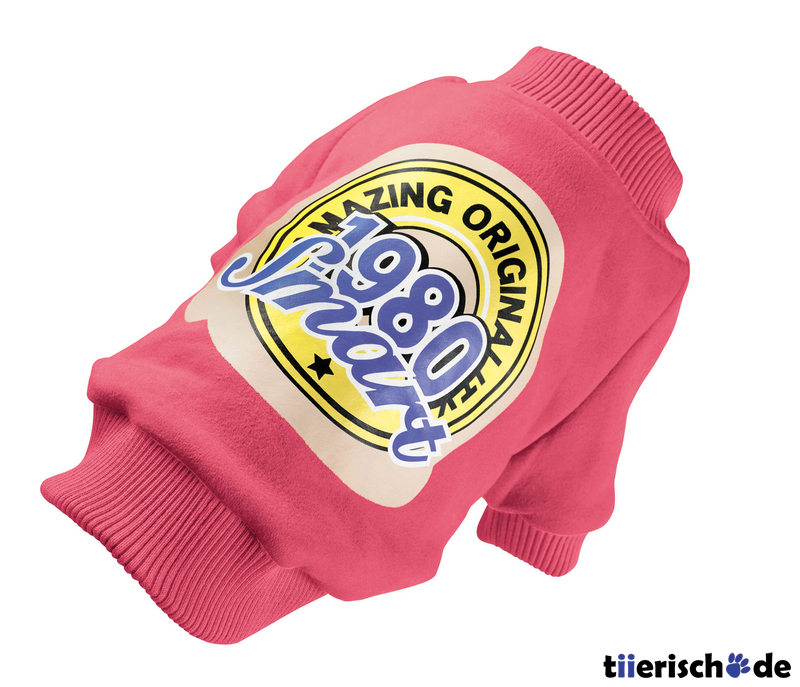 HUNTER Hundepullover Sporty Bild 3