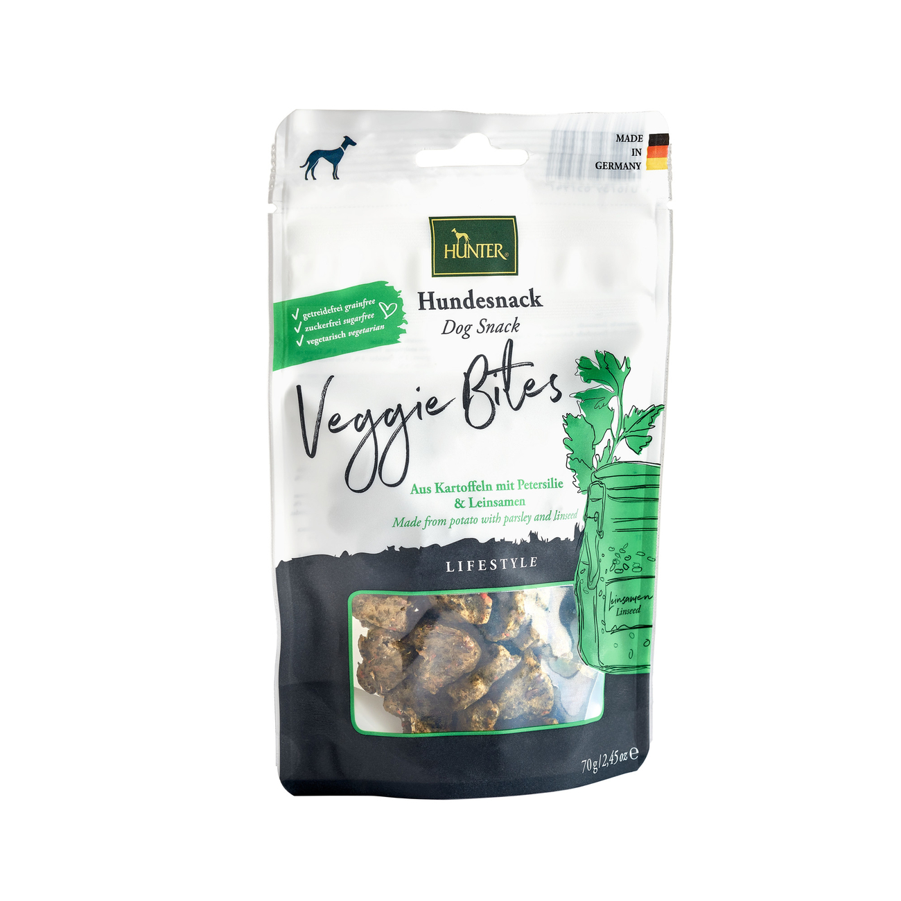 HUNTER Hundesnack Lifestyle Bild 5