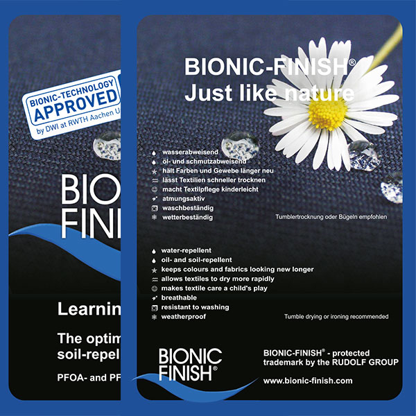 Hunter Hundesofa Gent Bild 9