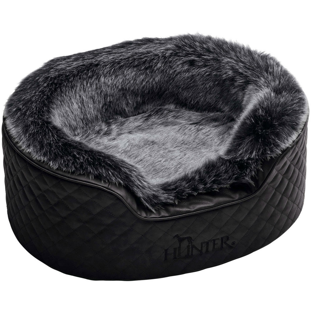 Hunter Hundebett Gotland Bild 1