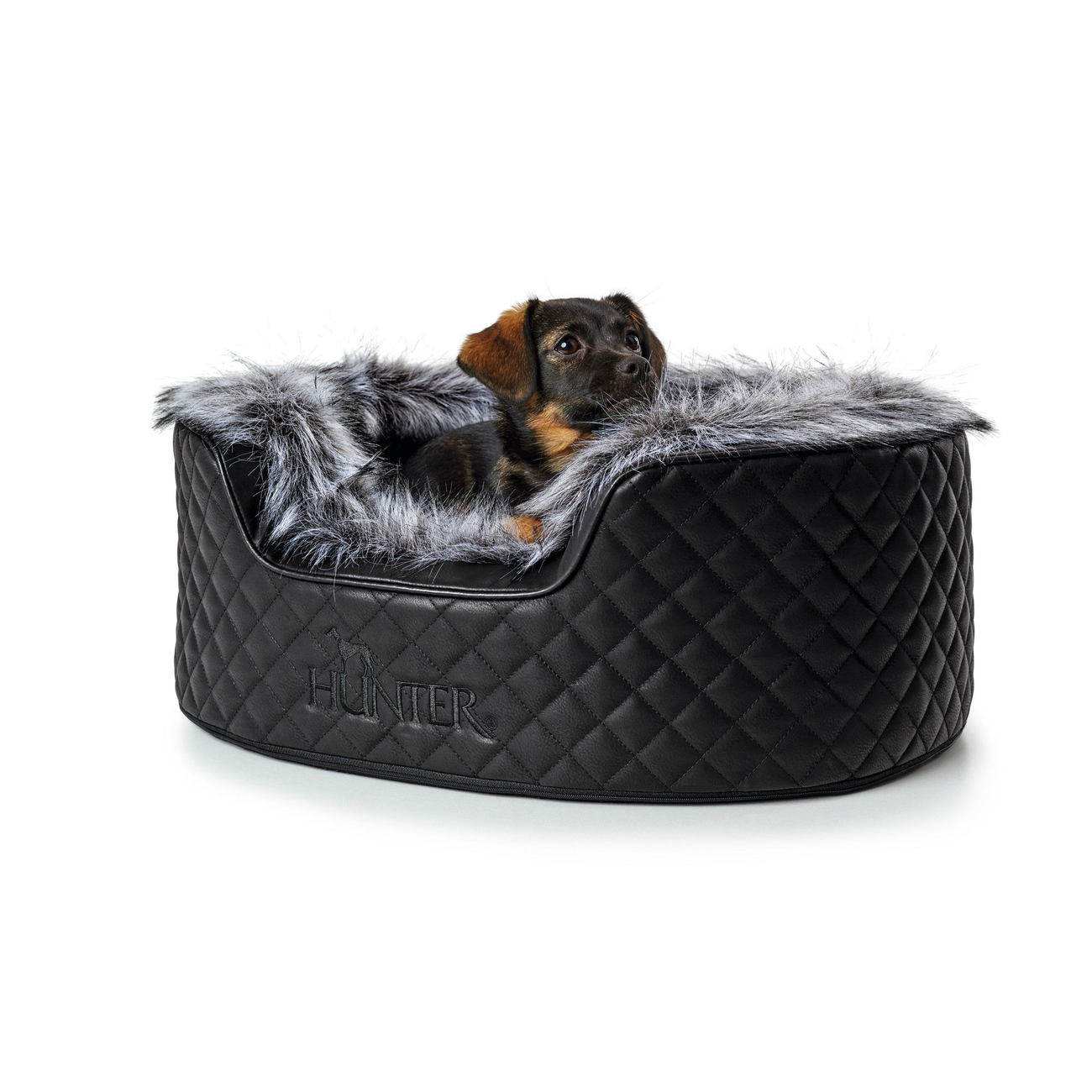 Hunter Hundebett Gotland Bild 6