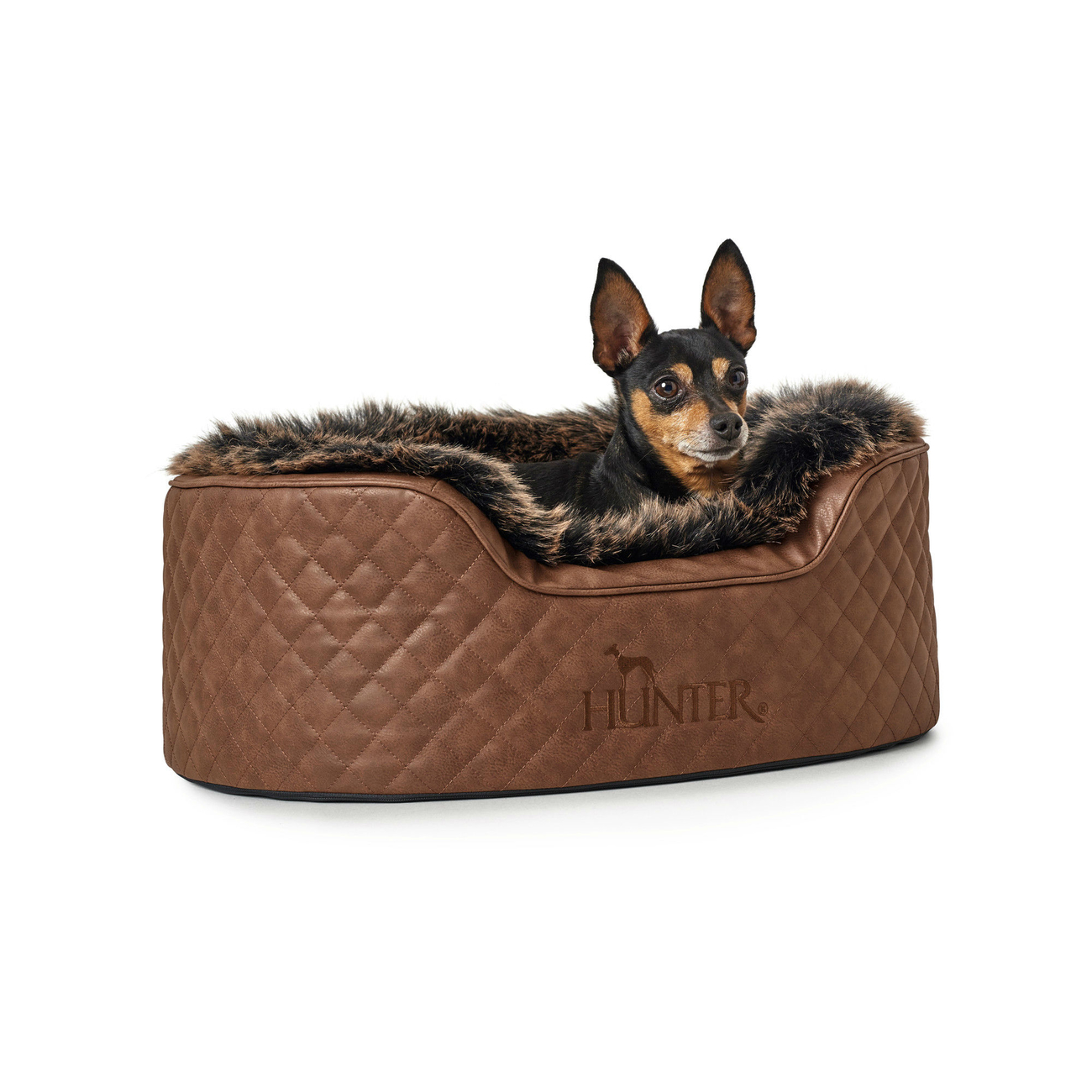 Hunter Hundebett Gotland Bild 7