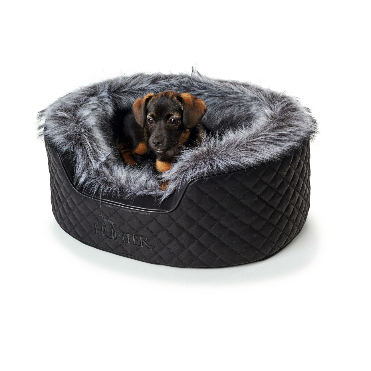 Hunter Hundebett Gotland Bild 9