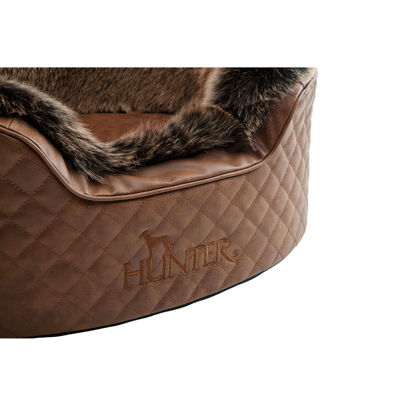 Hunter Hundebett Gotland Bild 11