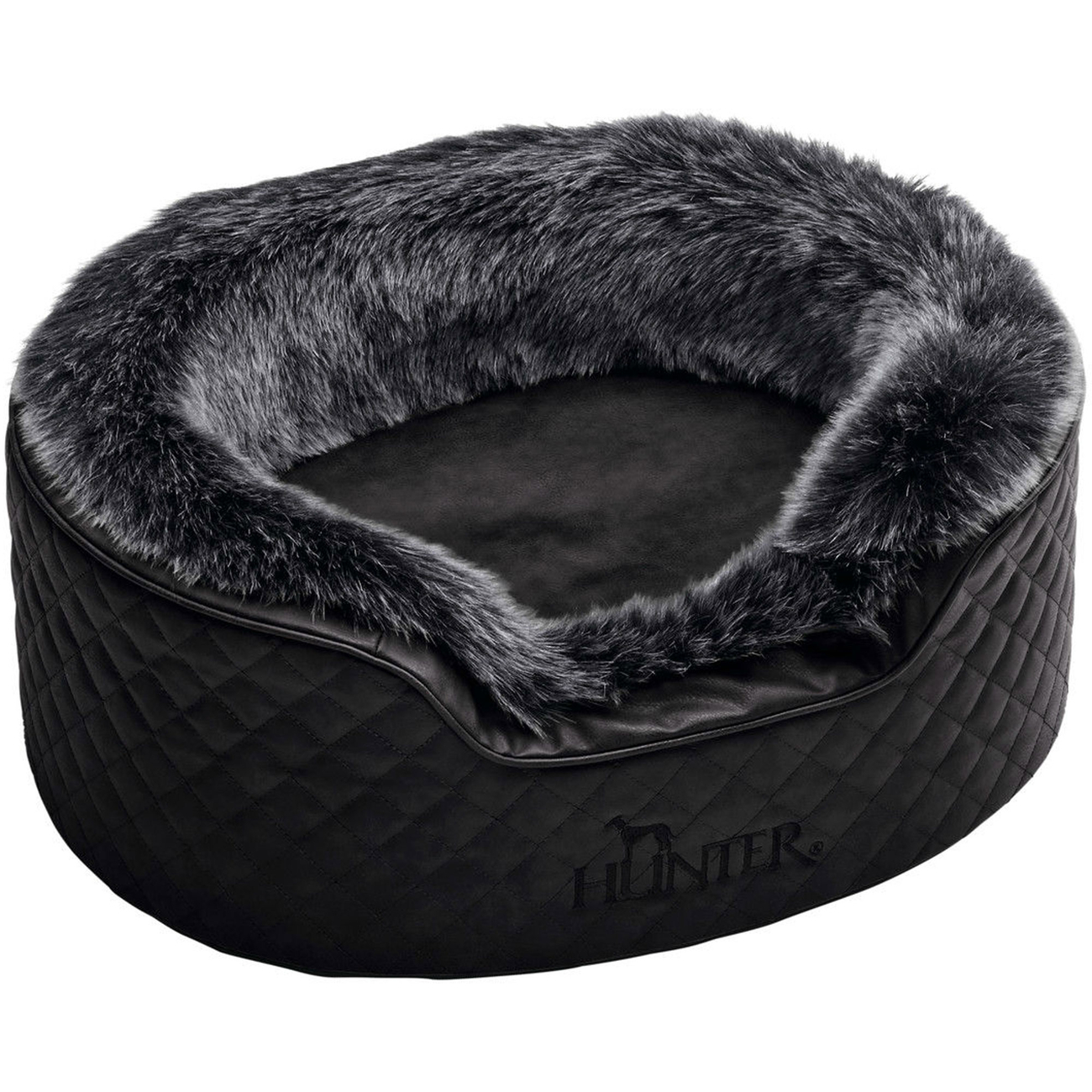 Hunter Hundebett Gotland Bild 2