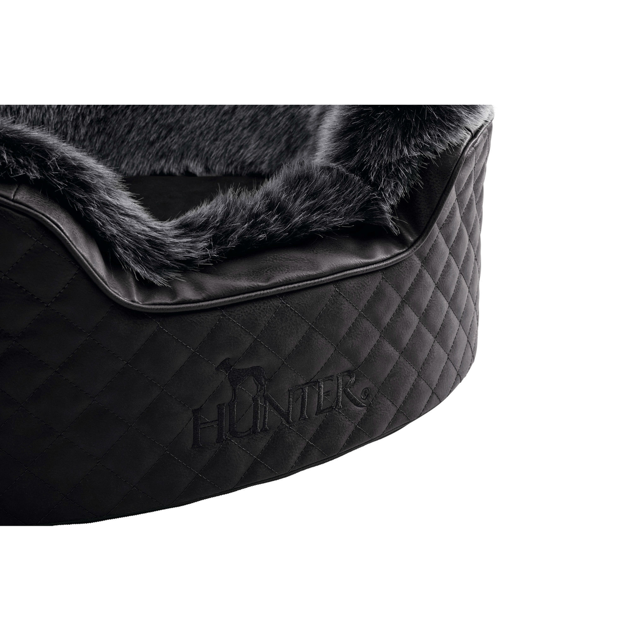 Hunter Hundebett Gotland Bild 12