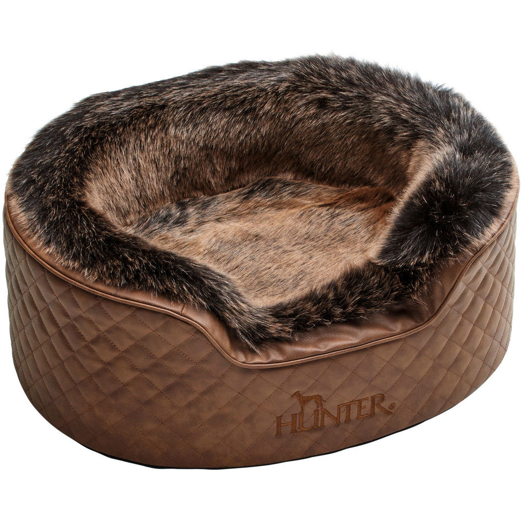 Hunter Hundebett Gotland Bild 3