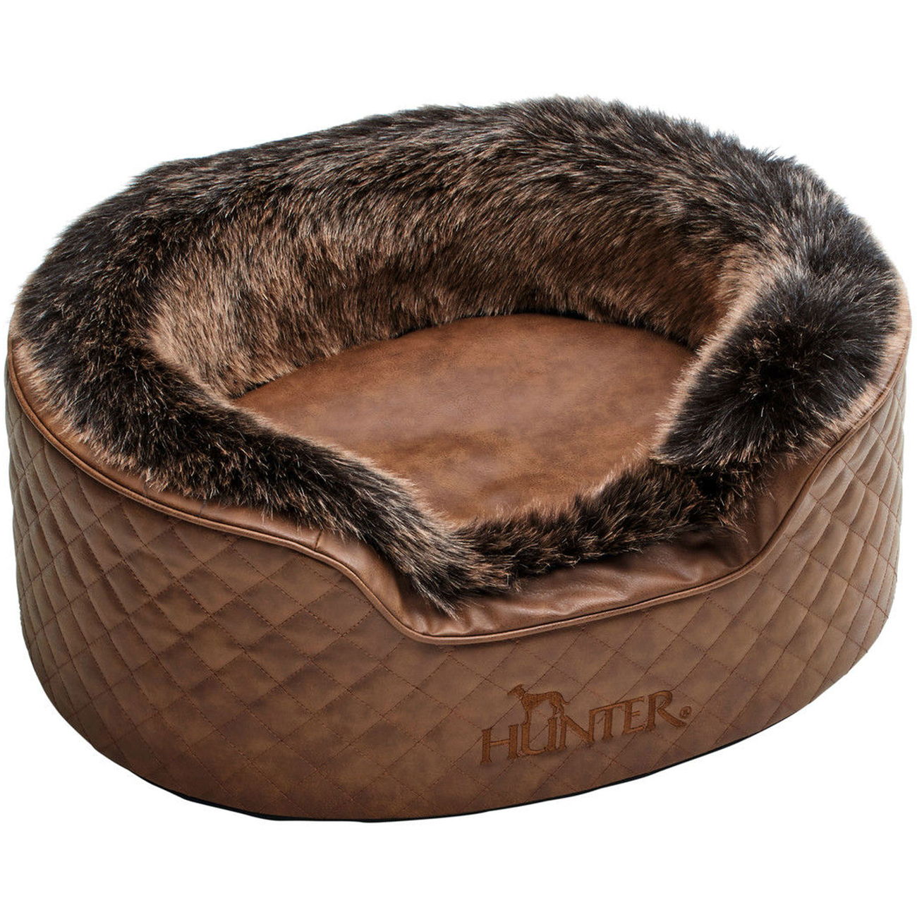 Hunter Hundebett Gotland Bild 4