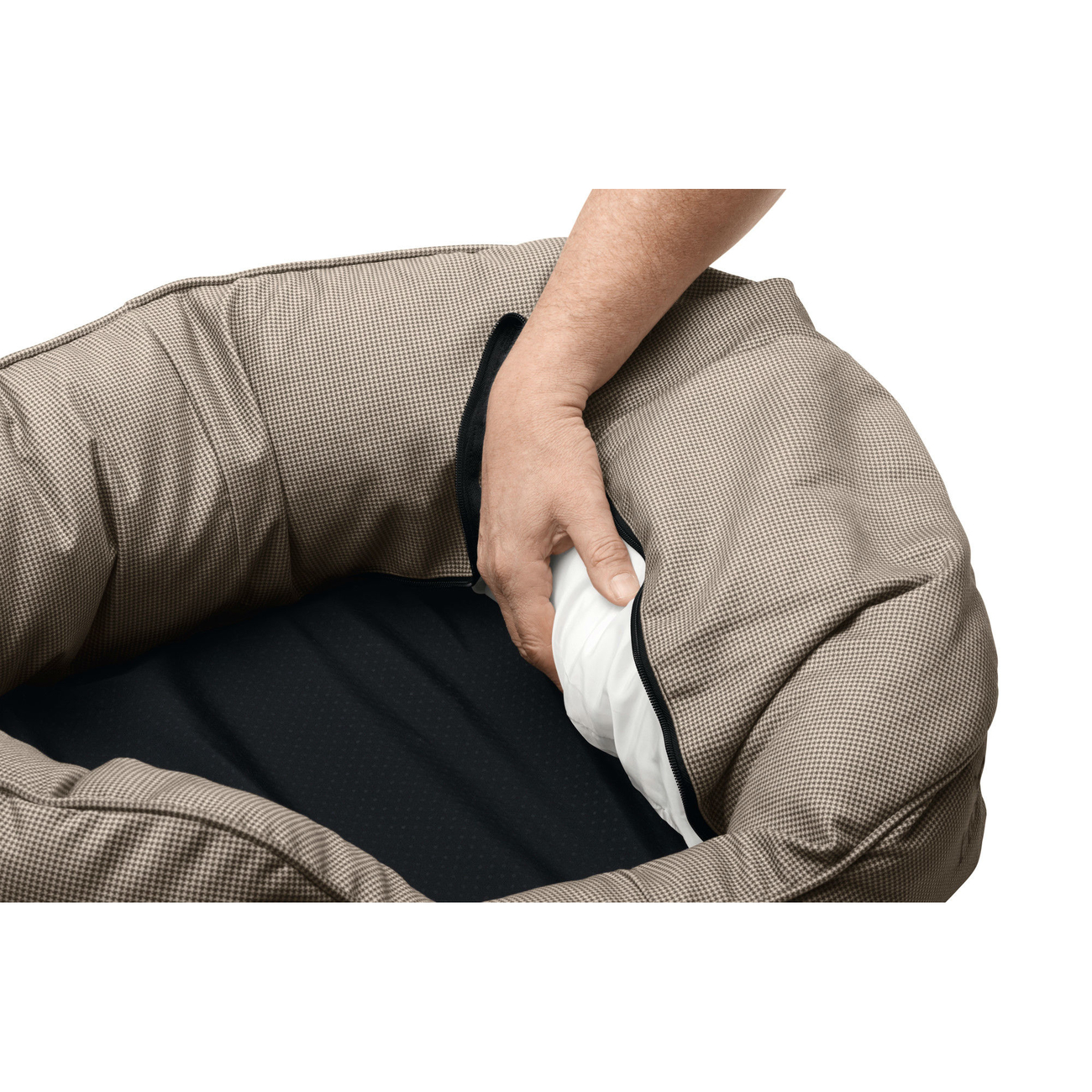 HUNTER Hundesofa Lancaster Bild 12