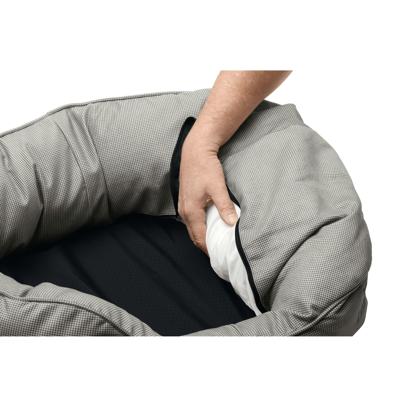 HUNTER Hundesofa Lancaster Bild 13