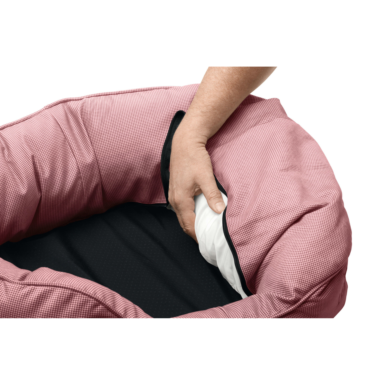 HUNTER Hundesofa Lancaster Bild 14