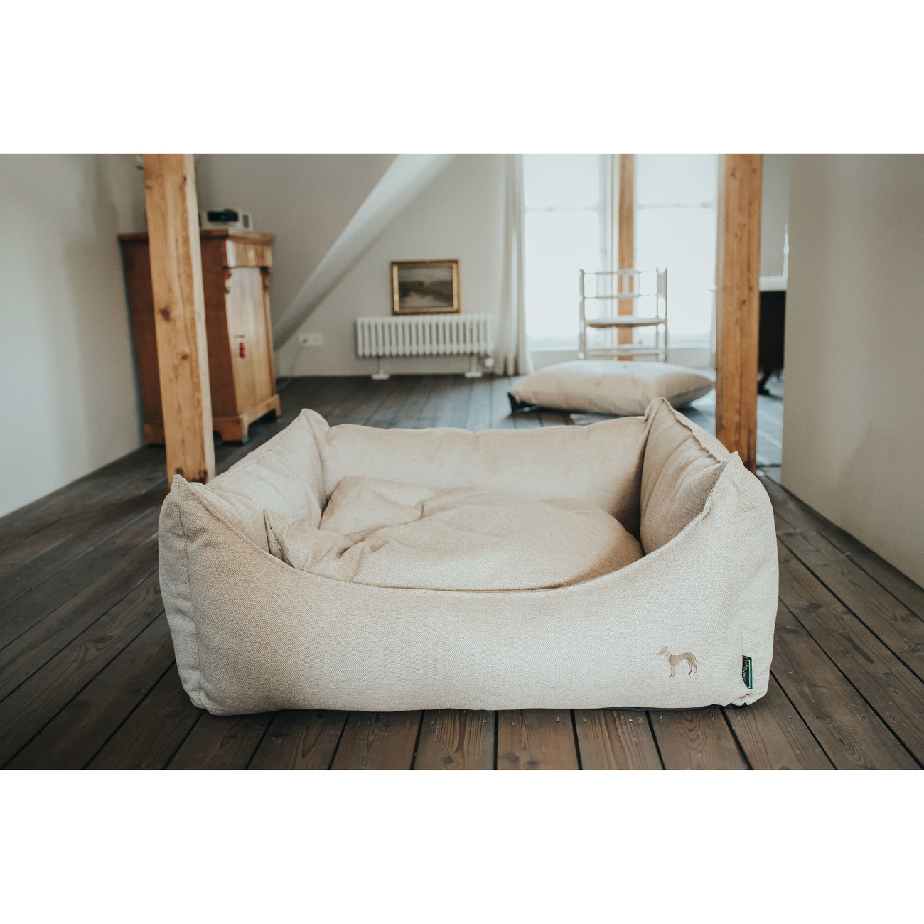 Hunter Hundesofa Livingston Bild 12