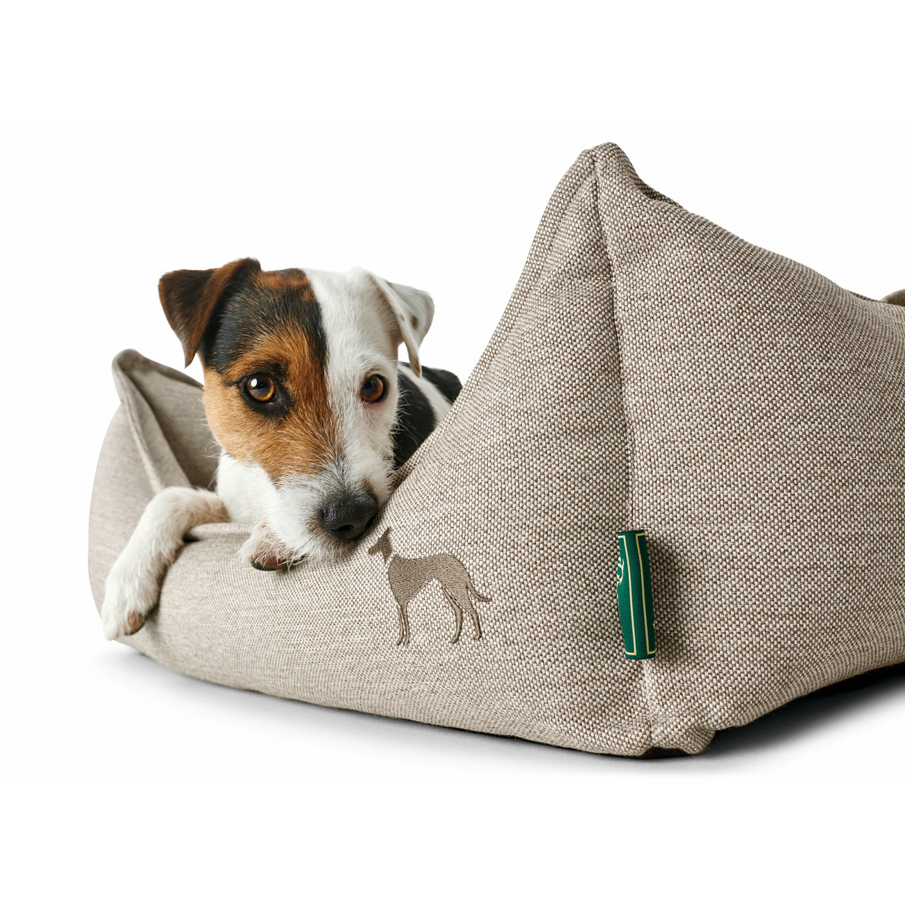 Hunter Hundesofa Livingston Bild 9