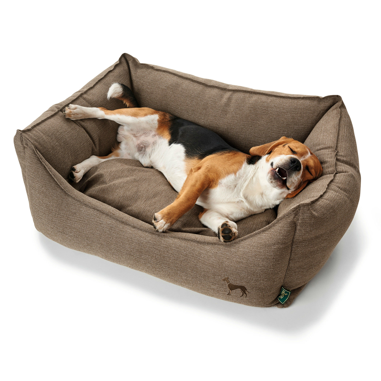 Hunter Hundesofa Livingston Bild 5