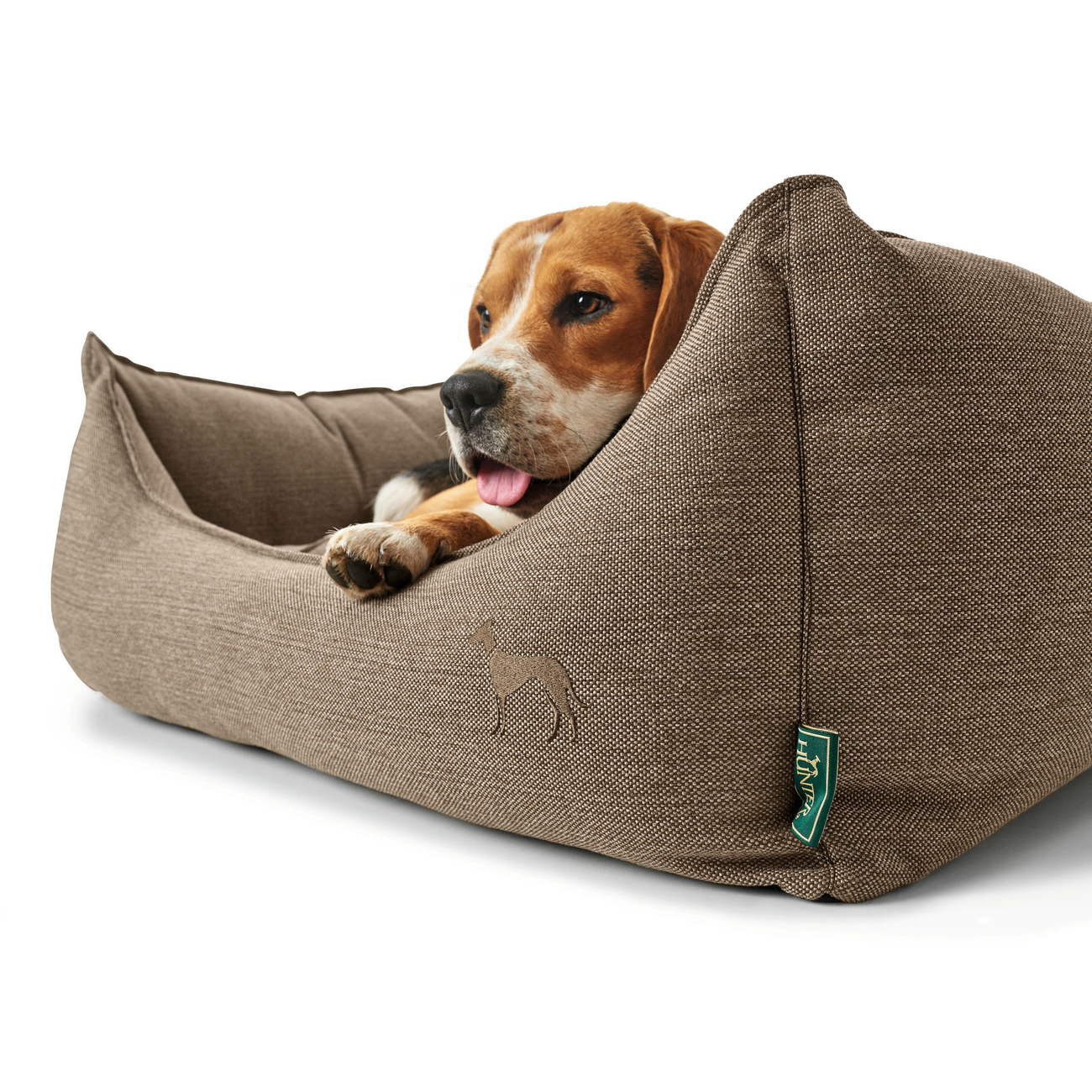 Hunter Hundesofa Livingston Bild 7