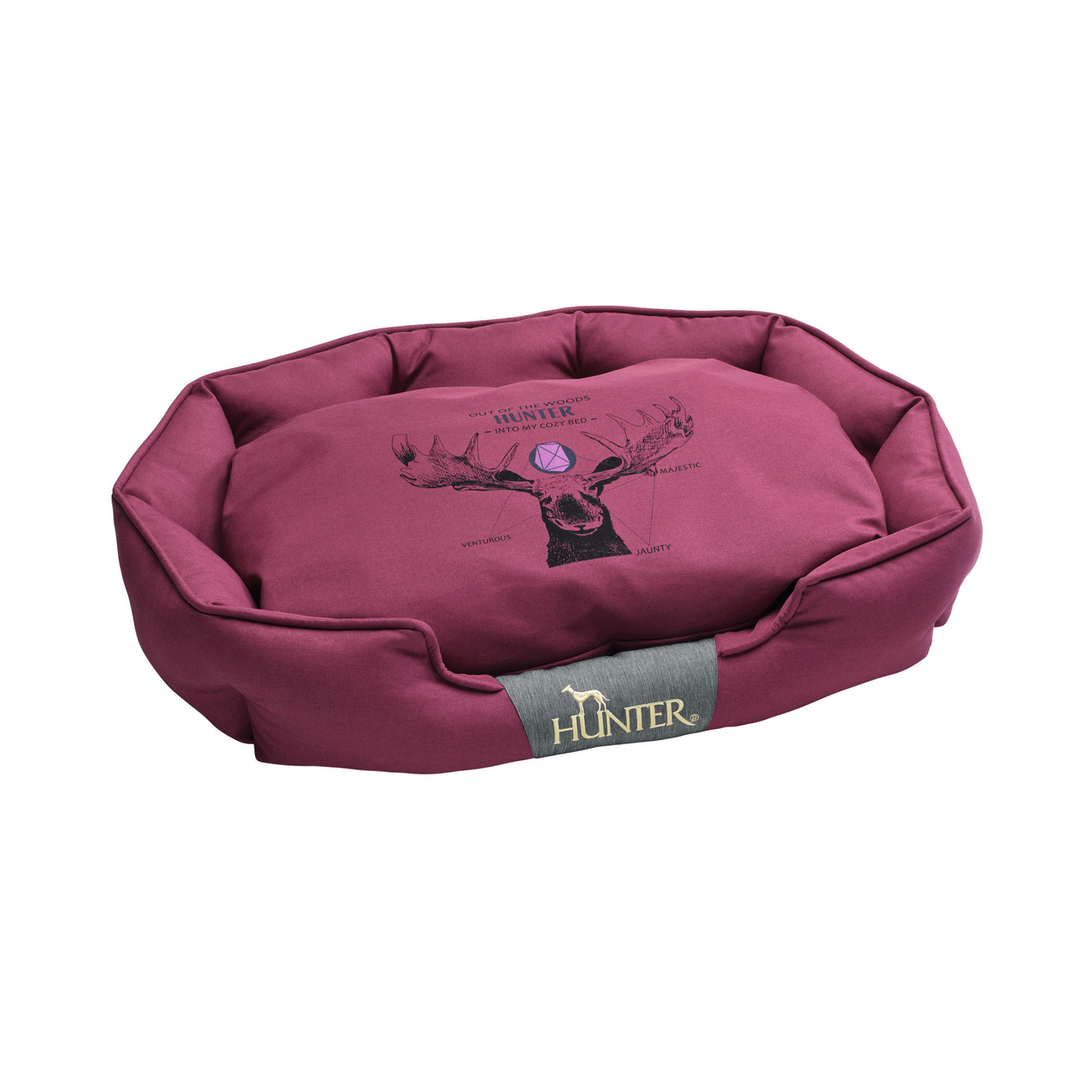 Hunter Hundesofa Nivala Bild 2