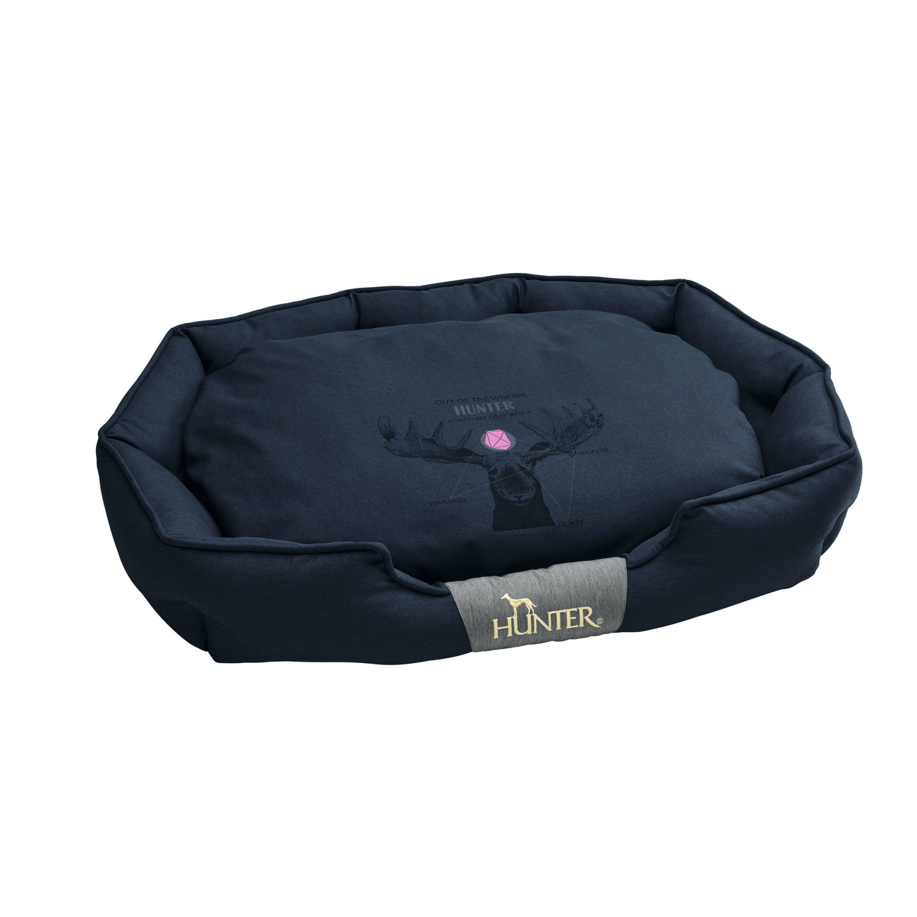 Hunter Hundesofa Nivala Bild 3