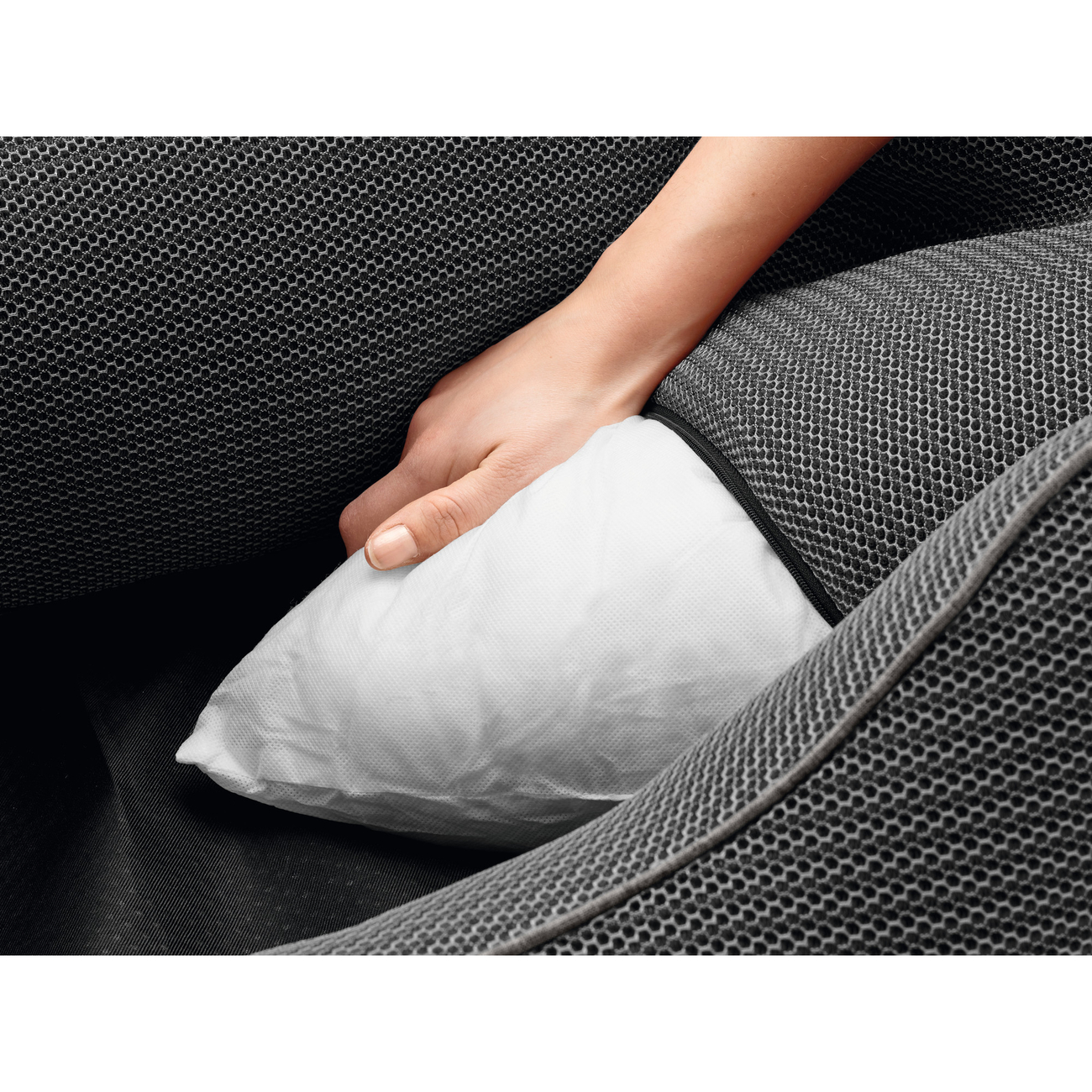 Hunter Hundesofa Toronto Bild 6