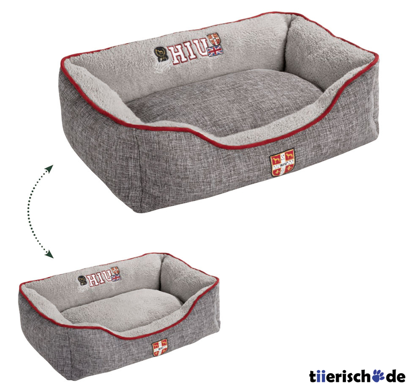 Hunter Hundesofa University Bild 7