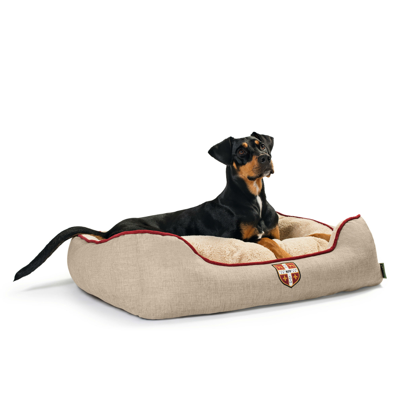 Hunter Hundesofa University Bild 8