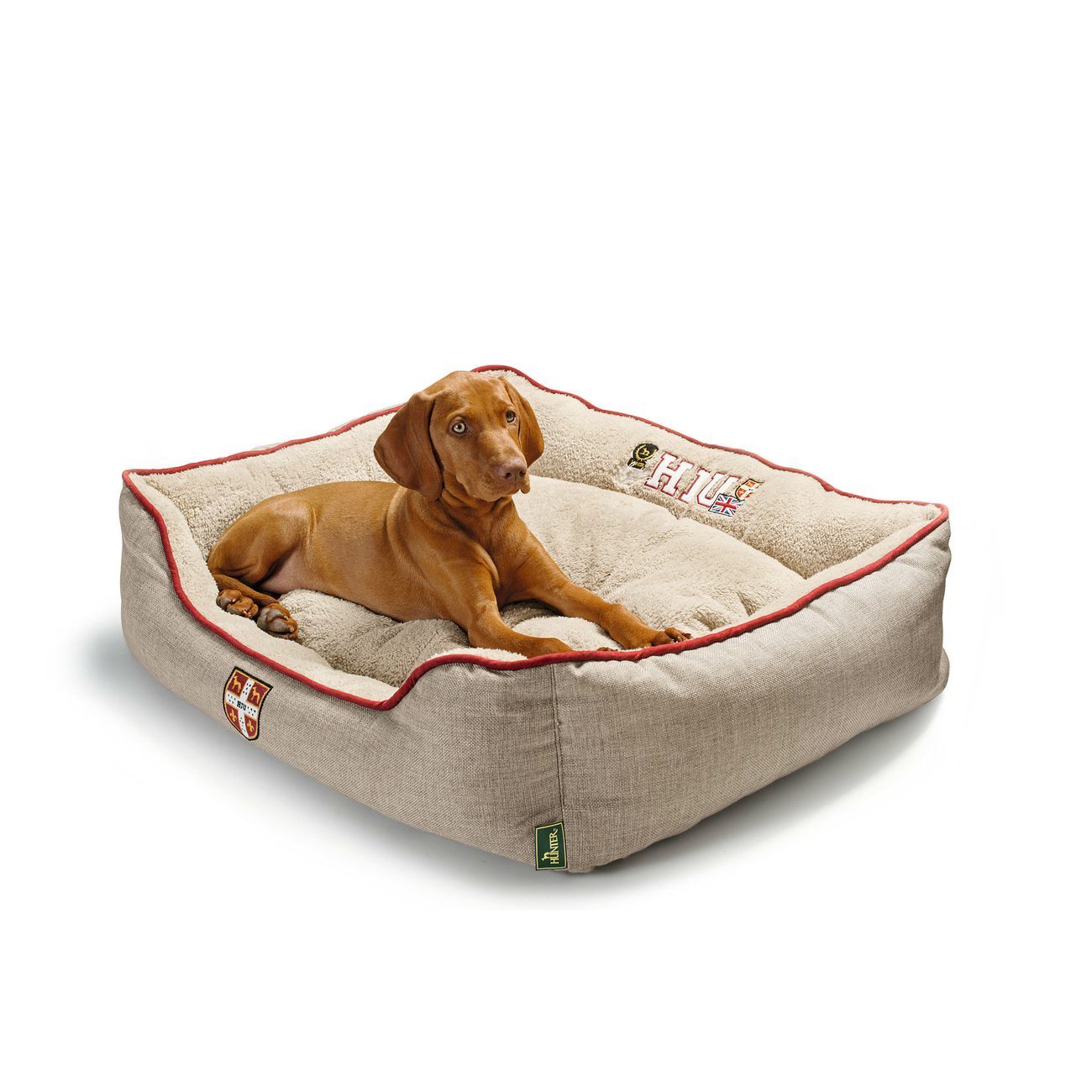 Hunter Hundesofa University Bild 2