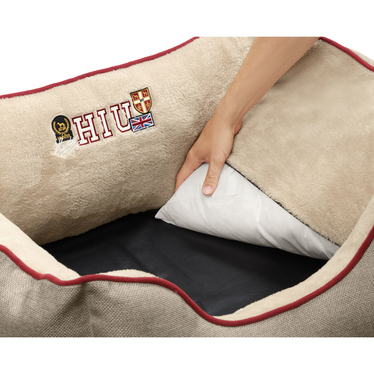 Hunter Hundesofa University Bild 4