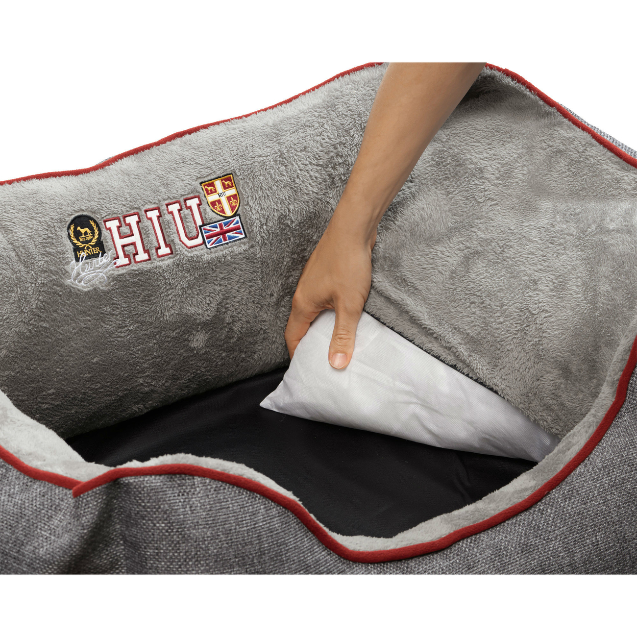 Hunter Hundesofa University Bild 6