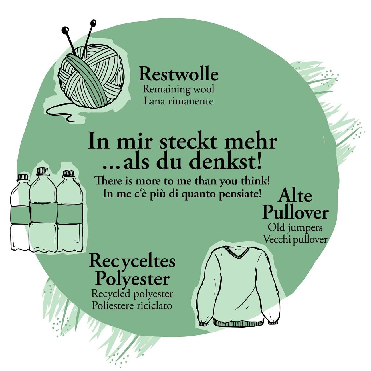 Hundespielzeug Fyn aus Baumwolle Bild 14
