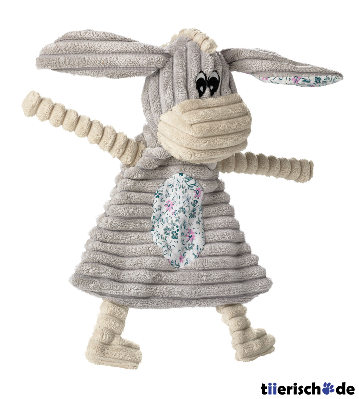 Hunter Hundespielzeug Huggly Blanket Bild 1