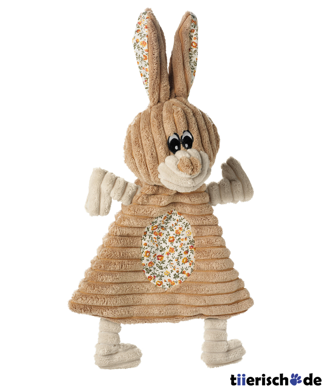 Hunter Hundespielzeug Huggly Blanket Bild 2