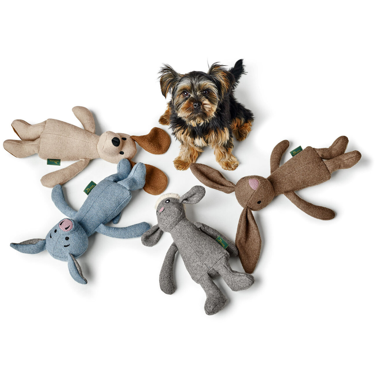 Hundespielzeug Marle Bild 7