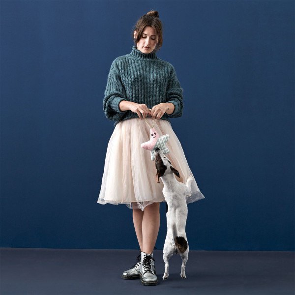 Hunter Hundespielzeug Salima Bild 5