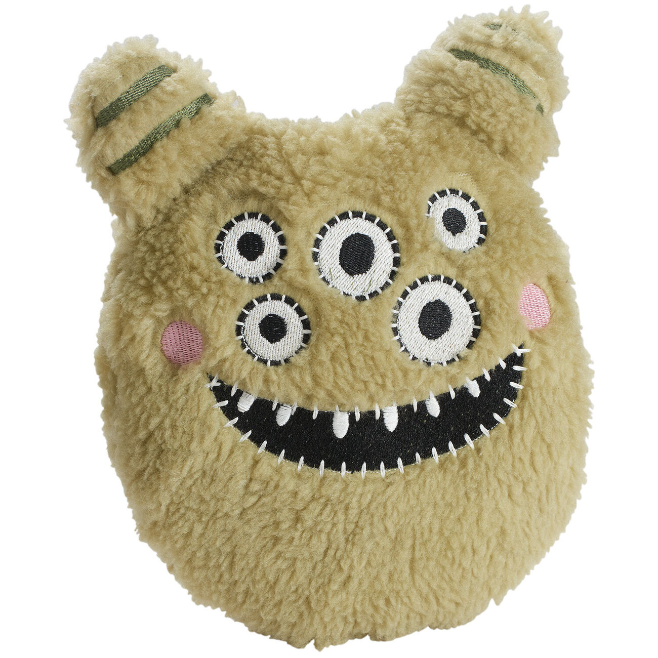 Hundespielzeug Tough Monster Bild 3