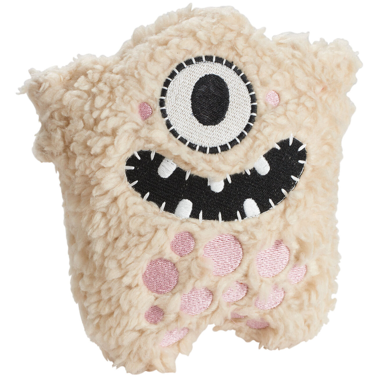 Hundespielzeug Tough Monster Bild 5