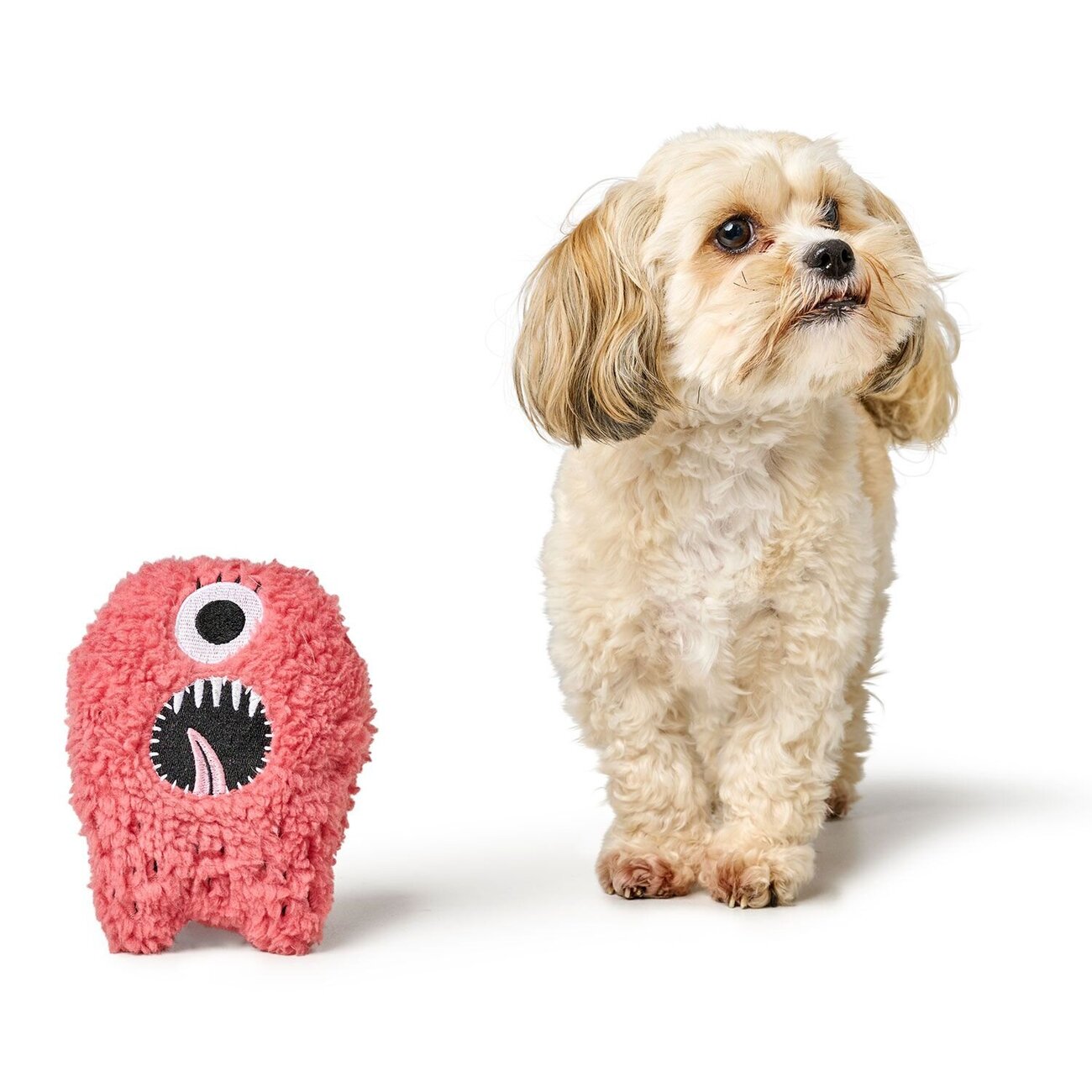 Hundespielzeug Tough Monster Bild 7