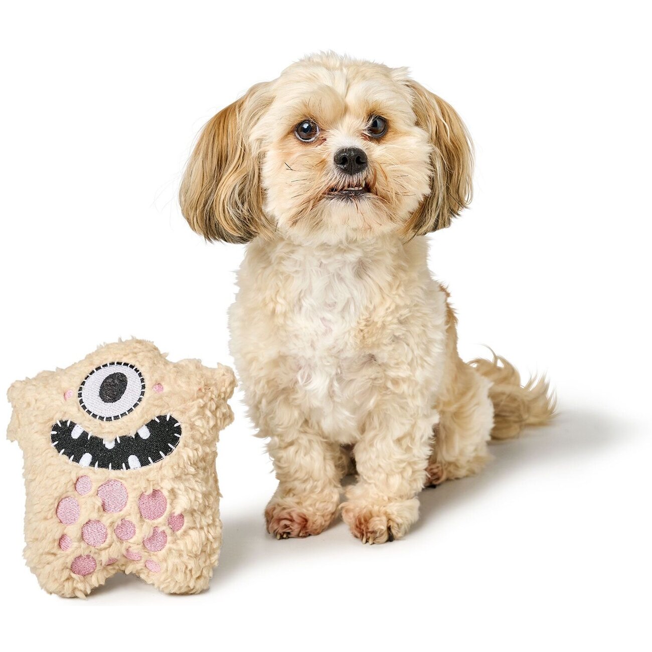 Hundespielzeug Tough Monster Bild 11