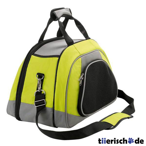 Hunter Hundetasche Ohio Bild 4