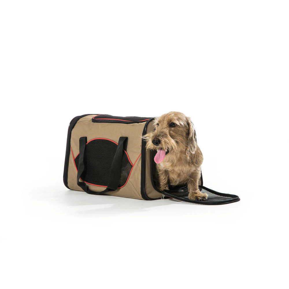Hunter Hundetragetasche Kansas Bild 9