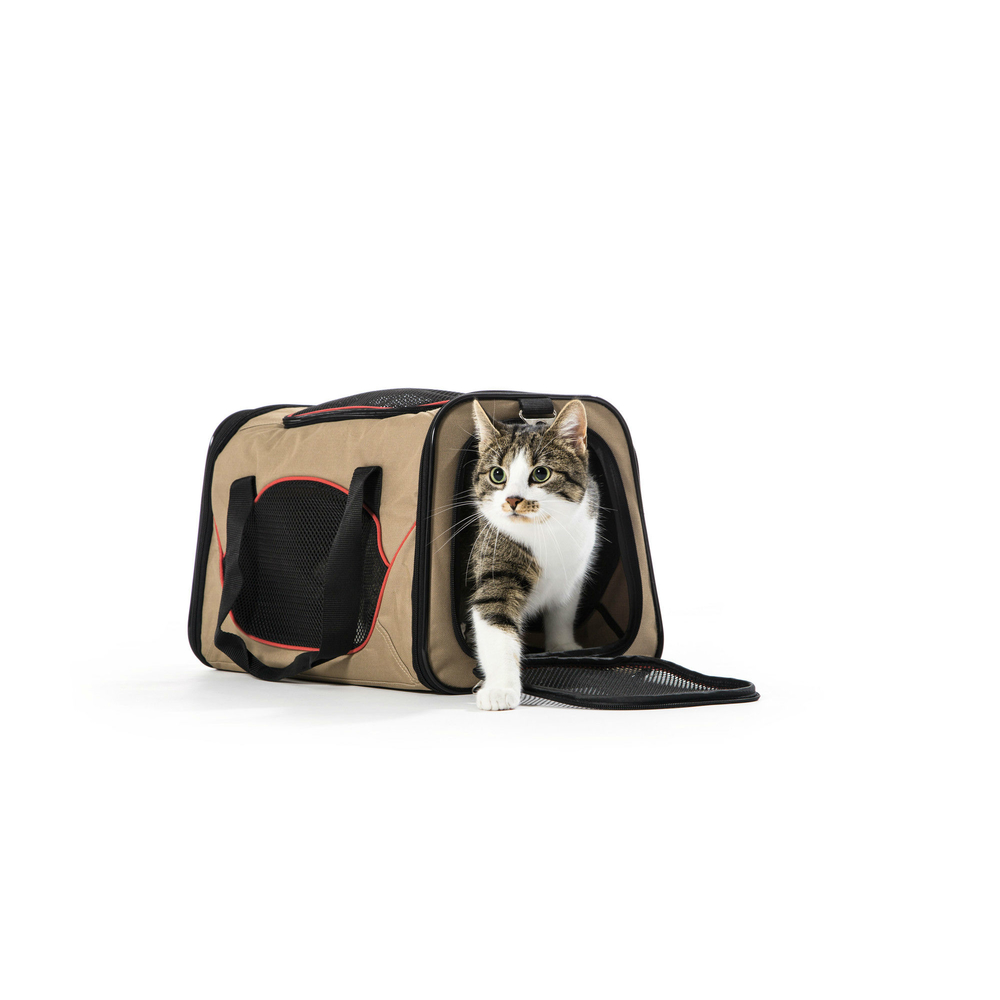 Hunter Hundetragetasche Kansas Bild 10