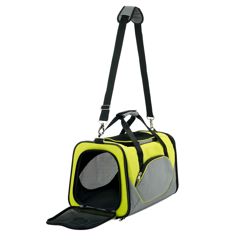 Hunter Hundetragetasche Kansas Bild 5