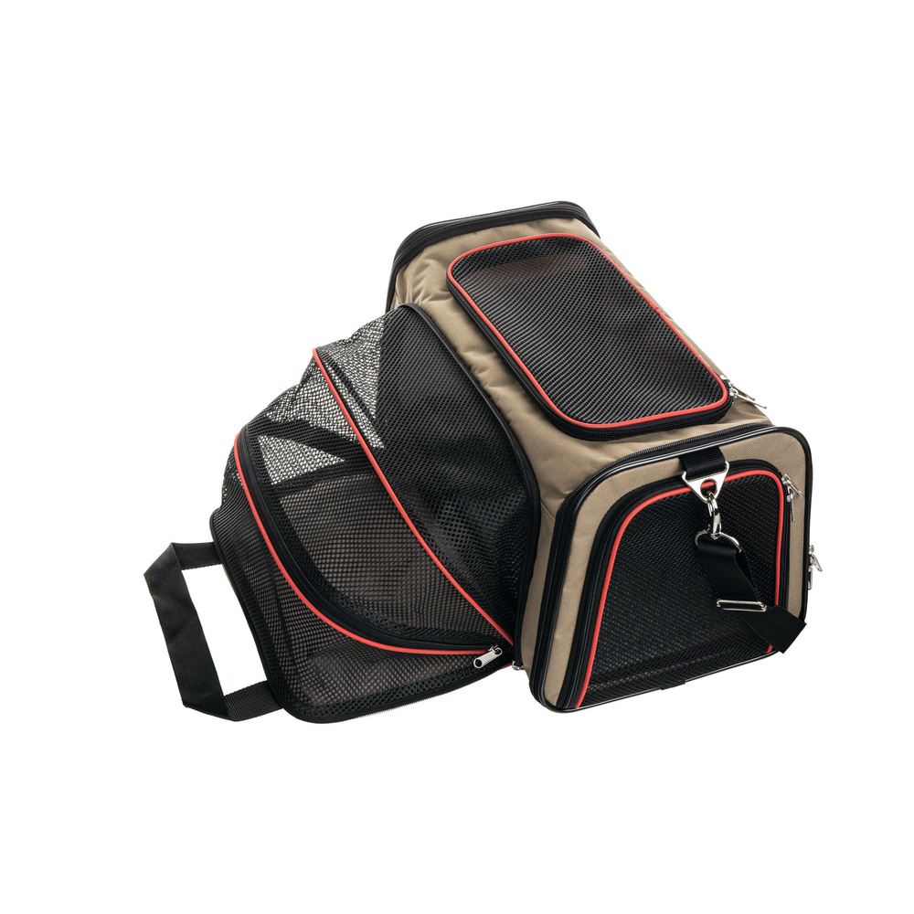 Hunter Hundetragetasche Kansas Bild 13