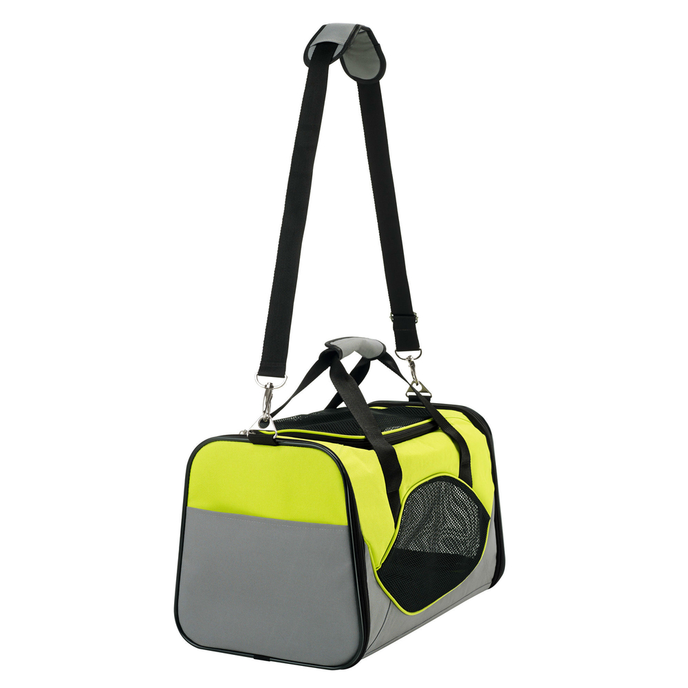 Hunter Hundetragetasche Kansas Bild 6